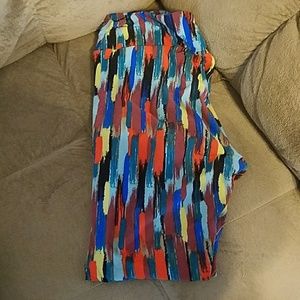 Lularoe TC leggings